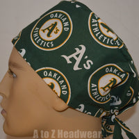 Oakland Athletics