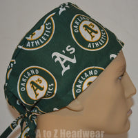 Oakland Athletics