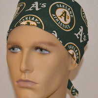 Oakland Athletics