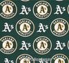 Oakland Athletics