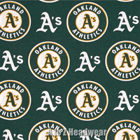 Oakland Athletics