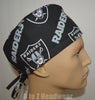 Oakland Raiders Black