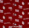 Oklahoma Boomer Sooner (Wine)