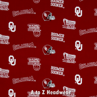 Oklahoma Boomer Sooner (Wine)