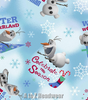 Frozen Olaf Christmas Winter Wonderland