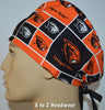 Oregon State Beavers Block