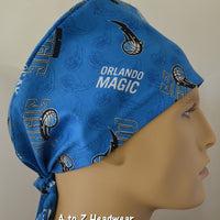 Orlando Magic Blue