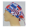 American Patriot Colors Multi