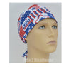 American Patriot Colors Multi