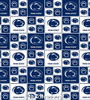 Penn State Lions Block