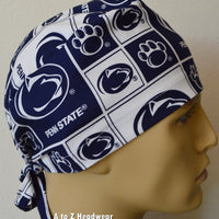 Penn State Lions Block