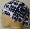 Penn State Lions Block