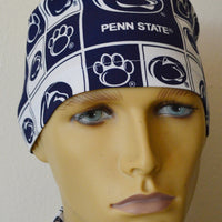 Penn State Lions Block