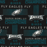 Philadelphia Eagles Championship Multi