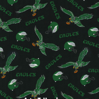 Philadelphia Eagles Digital Legacy