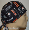 Philadelphia Flyers black