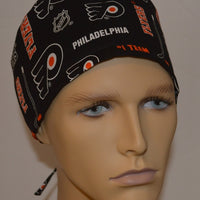 Philadelphia Flyers black