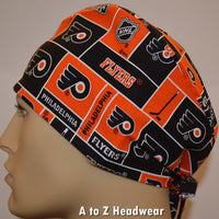 Philadelphia Flyers Block