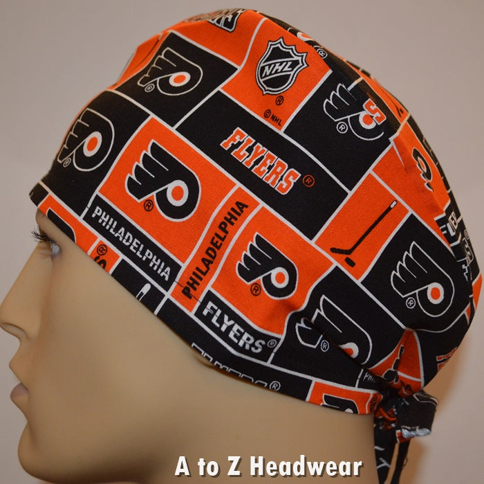 Philadelphia Flyers Block