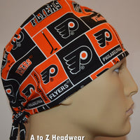 Philadelphia Flyers Block