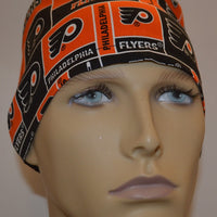 Philadelphia Flyers Block