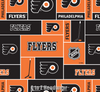 Philadelphia Flyers Block