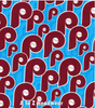 Philadelphia Phillies Blue P