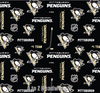 Pittsburgh Penguins Black/Tan