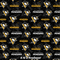 Pittsburgh Penguins Tone (BLK)