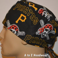 Pittsburgh Pirates