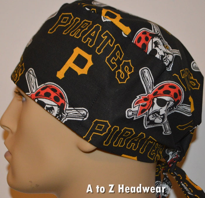 Pittsburgh Pirates