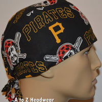 Pittsburgh Pirates