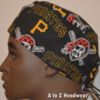 Pittsburgh Pirates