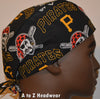 Pittsburgh Pirates