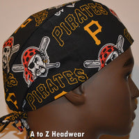 Pittsburgh Pirates