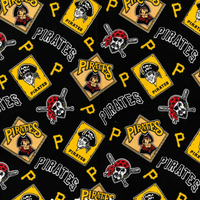 Pittsburgh Pirates Cooperstown