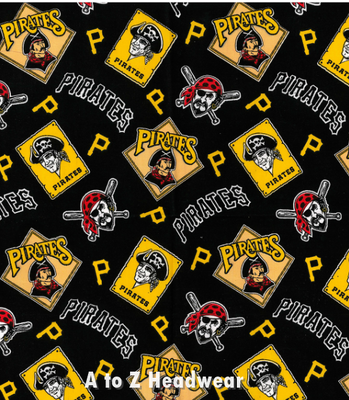 Pittsburgh Pirates Cooperstown