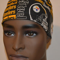 Pittsburgh Steelers Multi Black