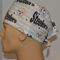 Pittsburgh Steelers White