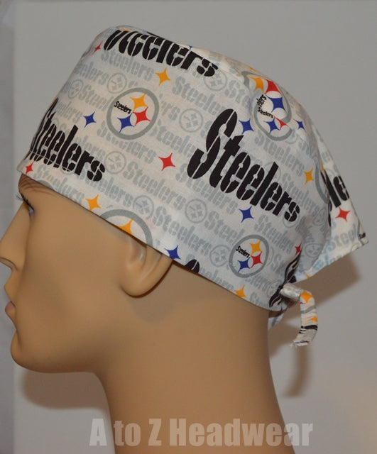 Pittsburgh Steelers White