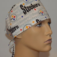 Pittsburgh Steelers White