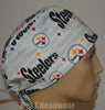 Pittsburgh Steelers White