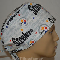 Pittsburgh Steelers White