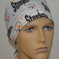 Pittsburgh Steelers White