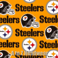 Pittsburgh Steelers Yellow