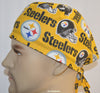 Pittsburgh Steelers Yellow