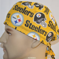 Pittsburgh Steelers Yellow