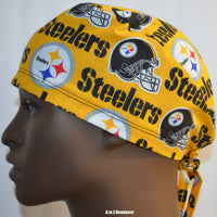 Pittsburgh Steelers Yellow