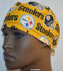 Pittsburgh Steelers Yellow