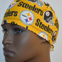 Pittsburgh Steelers Yellow